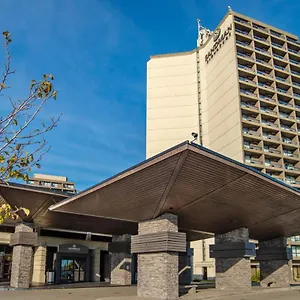 Sandman Signature Vancouver Airport & 4*, Richmond Kanada
