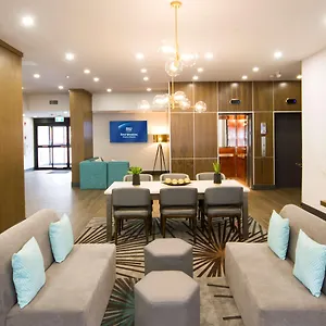 Western Downtown 3*, YYC Kanada