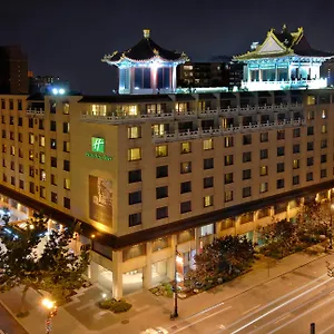 **** Hotel Centre Downtown By Ihg Canada