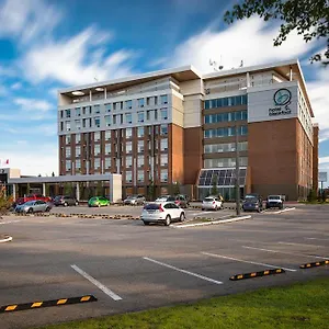 **** Hotel Blackfoot Canada