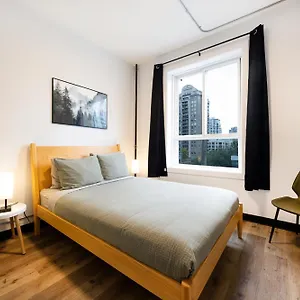 Samesun , Vancouver Kanada
