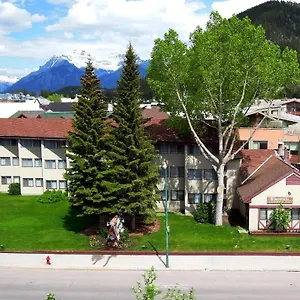 Mini-hôtel Homestead, Banff