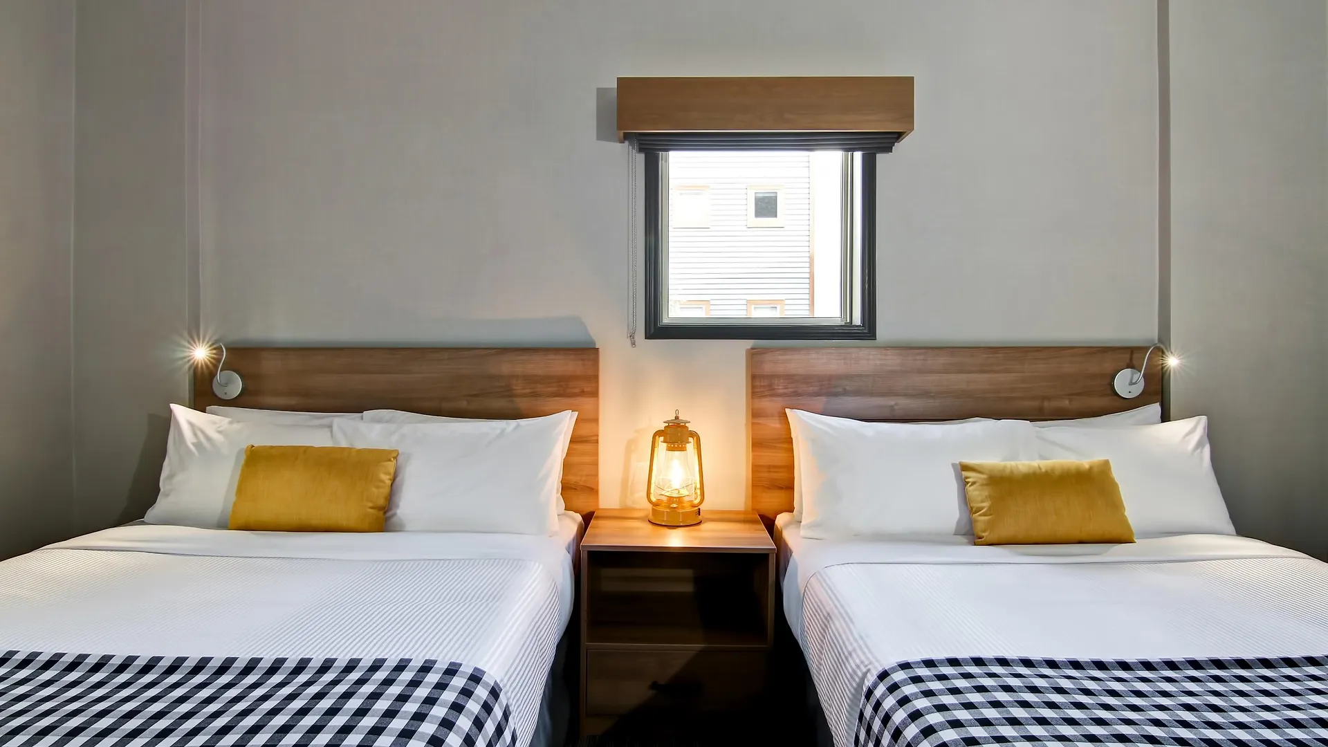 Hotel Canalta Lodge Banff