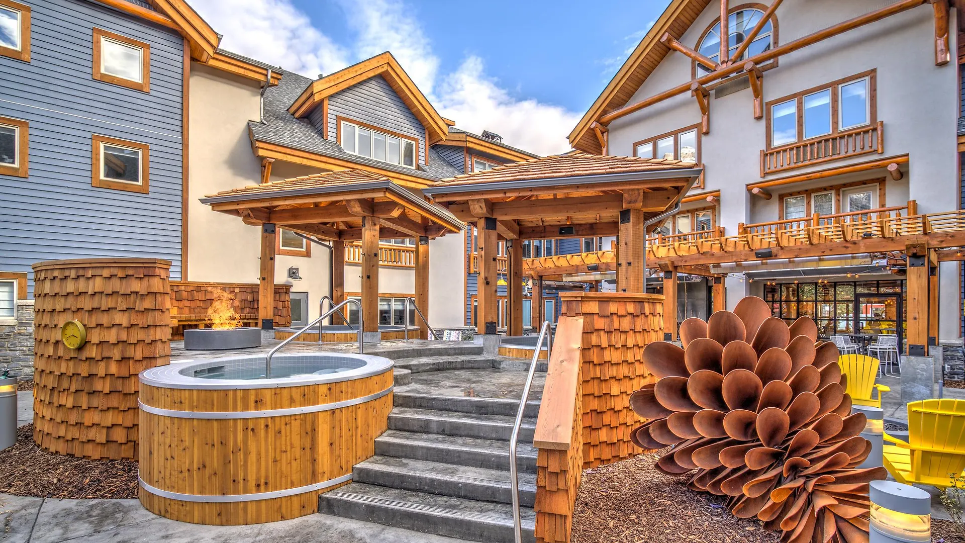 Canalta Lodge Banff