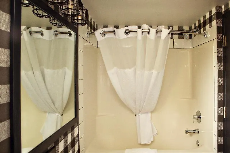 Hotel Canalta Lodge Banff