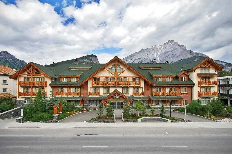 Canalta Lodge Banff