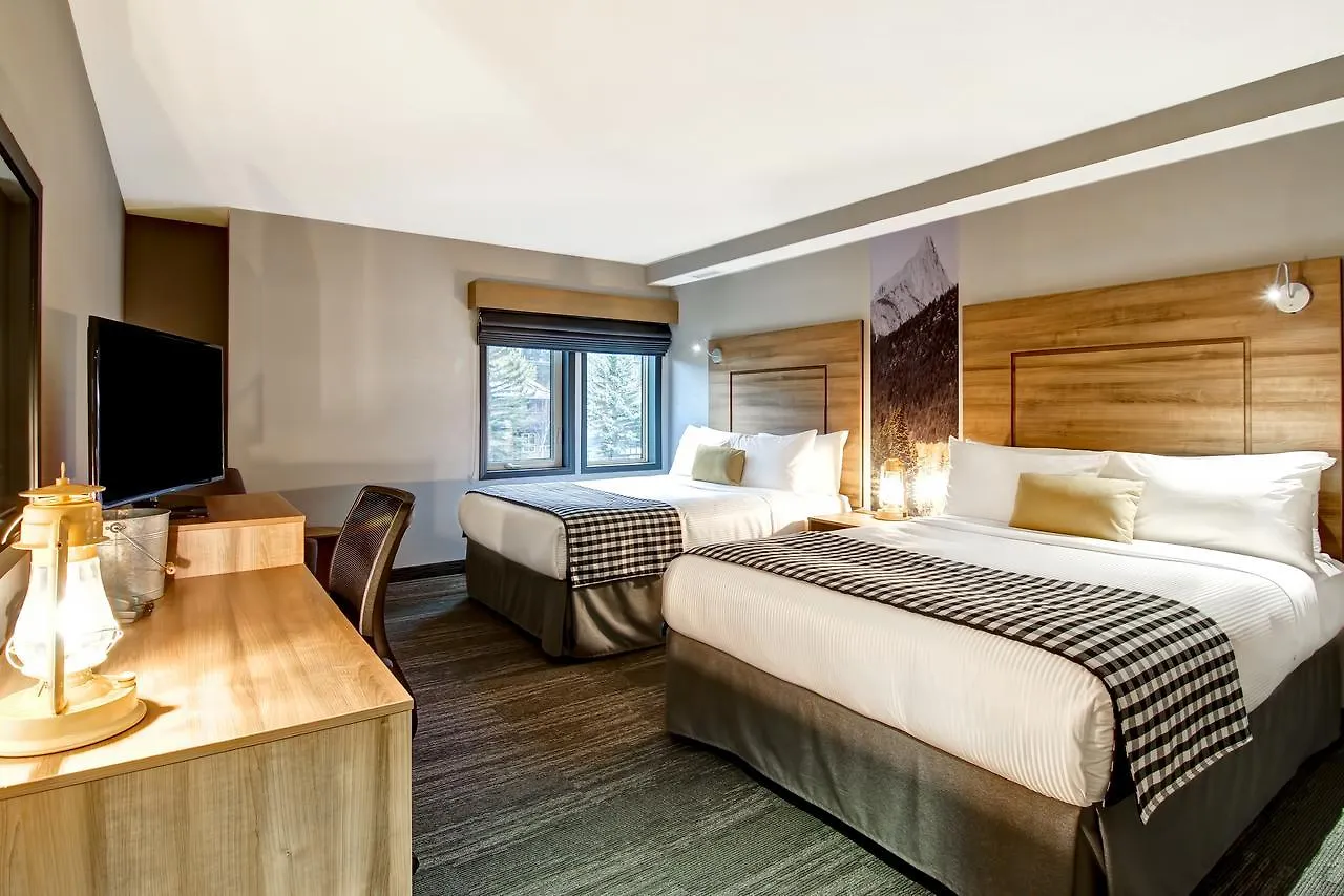 Canalta Lodge Banff