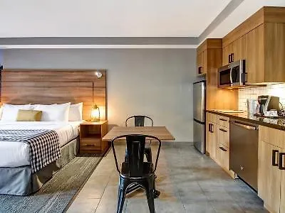 **** Hotel Canalta Lodge Banff Canada