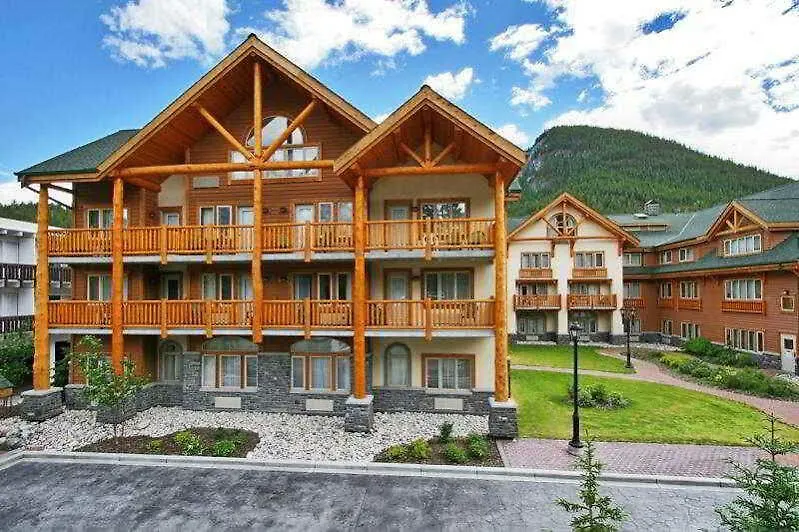 Canalta Lodge Banff 4*,  Kanada
